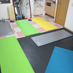 ピラティス・マスターストレッチ トレーナー 古川のblog 「SECOND WIND」-running pilates