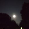 2012年中秋の名月「満月ヒーリングヨガ」のご案内の画像