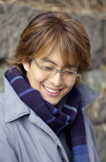 眼鏡のにあう韓国の俳優さん S美先輩の観劇 エンタメブログ