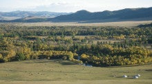 Mongolia Horse Trekking Centerのブログ