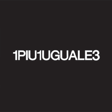 1 piu 1 uguale 3 to hold an exhibition | AKM official blog