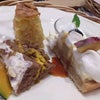 アフタヌーンティーの画像