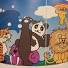２日目②（上海動物園）の画像