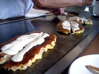 氷見じゃん店長の”食いしん坊日記”-okonomi