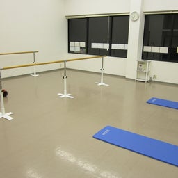 ピラティス・マスターストレッチ トレーナー 古川のblog 「SECOND WIND」-bighop inzai