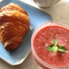 朝食　季節のフレッシュジュース＋の画像