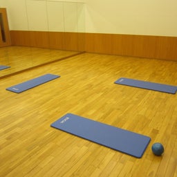 ピラティス・マスターストレッチ トレーナー 古川のblog 「SECOND WIND」-hanyu 1