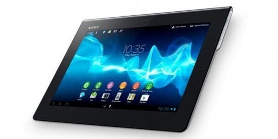 Sony Xperia Tablet S ② USBホストが超便利ッ！充電＆大容量 ...