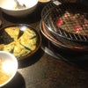 焼肉の画像