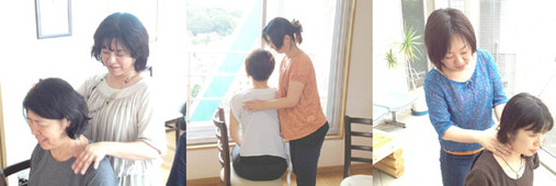 ゆらぎリズムとむくみ「腎」のお話☆クイックリンパケア講座の記事画像