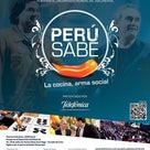 PERÚ SABE 「ペルー・サベ」の記事より