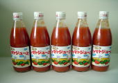 絶品トマトジュース！！の記事画像