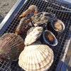 今年最後のBBQの画像