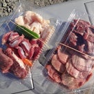 今年最後のBBQの記事より