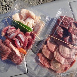 画像 今年最後のBBQ の記事より 2つ目