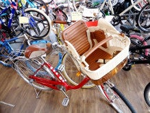中古自転車　エイリン醍醐店のブログ