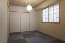 リフォーム　横浜　～彩コーポレーションのスタッフ日記～-H様邸　和室