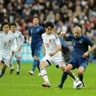 世界中から観る日本代表と、ヨーロッパ各国リーグそれぞれの試合！の記事より