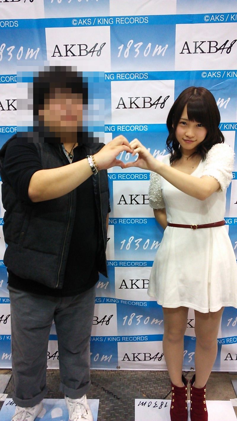 10 13 写メ 川栄李奈2部レポ Akb48 アイドリング 時々メーカー営業日記 お世話になってます By ゆうジン