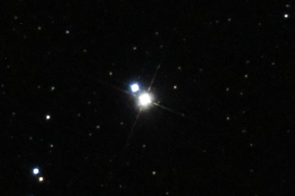 ケフェウス座の恒星の一覧