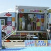 野菜の買出しの画像