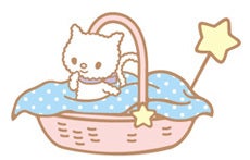 LittleTwinStars Official★Blog  Kiki&Lala Dreamy Diary-kikilala