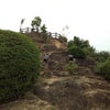 笠岡の城山公園の画像