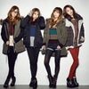 K-POPアイドルの秋ファッション★SISTARの画像