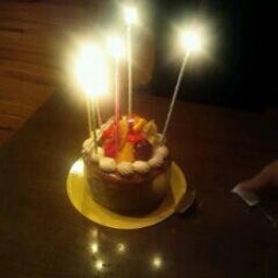 画像 誕生日でした。 の記事より