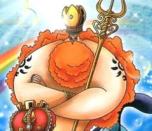 One Piece声優さんの他の担当キャラ Vol ４ Yo ｓｐａｒｋｉｎｇ