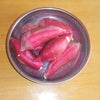 秋の味覚　その２の画像
