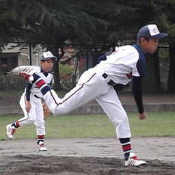やぎなんファイターズのブログ<season 3>