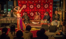 $HARIR Oriental Dance Commune - Hayati -