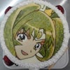 キュアマーチの画像