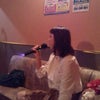 　カラオケ♪の画像