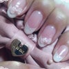 ☆フレンチネイル☆の画像