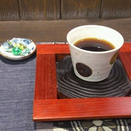 画像 コーヒーと鹿児島土産 の記事より 6つ目