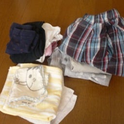 tocotoco日記。