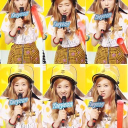 $少女時代ファン！もっと増えろー！！ソニョシデアーカイブス☆  SNSD archives!!!