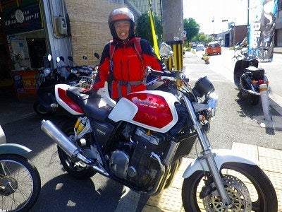 バイクの修理、タイヤ交換、中古バイク販売ならおまかせ！大阪府守口市の日本オートのブログ