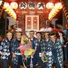 佐原の大祭秋祭り2012　東関戸區1の記事より