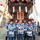 佐原の大祭秋祭り2012　東関戸區1の記事より