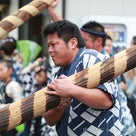 佐原の大祭秋祭り2012　東関戸區2の記事より