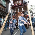 佐原の大祭秋祭り2012　東関戸區3の記事より