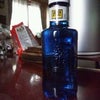 official mineral waterの画像