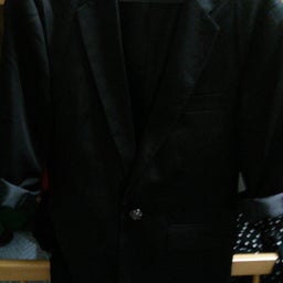画像 洋服買った。 の記事より 1つ目