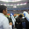 大阪まで社会人野球を見に行ってきたよって話の画像