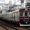 阪急宝塚線撮影（１０月９日）の画像
