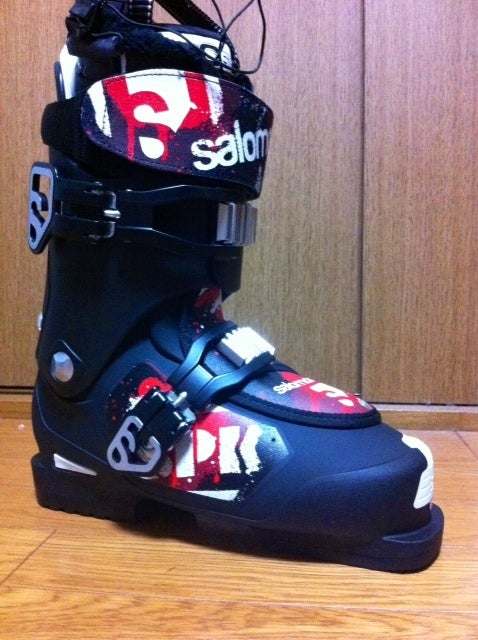PDのマニアックスキーギア・Ski boot編。 | PDのブログ「PD Company」