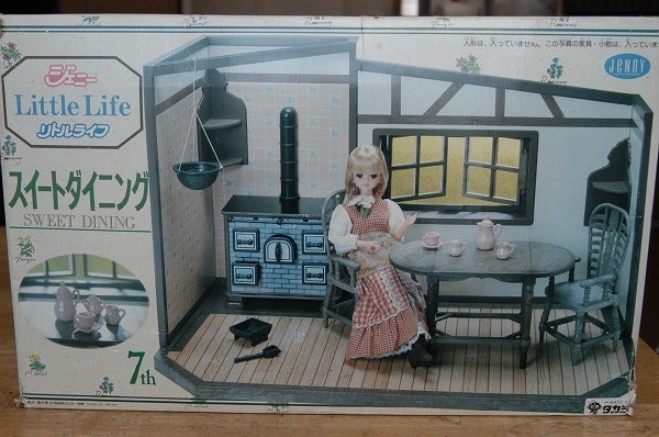 憧れのハウス ハコニワドール